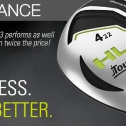 Tour Edge Bazooka Hot Launch 3 HL3 Hybrids -CLUBS Sales shop Hybrid Performance