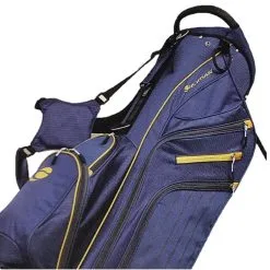 Hireko Orlimar Golf SRX 14.9 Stand Bag -CLUBS Sales shop IMG 2609
