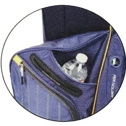 Hireko Orlimar Golf SRX 14.9 Stand Bag -CLUBS Sales shop IMG 2610