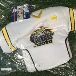 Hornung's Vista Studios Collegiate NCAA Jersey Golf Headcovers -CLUBS Sales shop IMG 9281