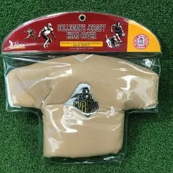 Hornung's Vista Studios Collegiate NCAA Jersey Golf Headcovers -CLUBS Sales shop IMG 9291