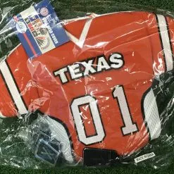 Hornung's Vista Studios Collegiate NCAA Jersey Golf Headcovers -CLUBS Sales shop IMG 9293