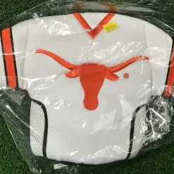 Hornung's Vista Studios Collegiate NCAA Jersey Golf Headcovers -CLUBS Sales shop IMG 9294