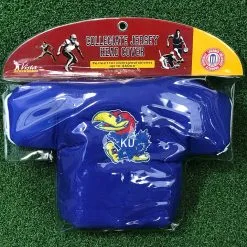 Hornung's Vista Studios Collegiate NCAA Jersey Golf Headcovers -CLUBS Sales shop IMG 9296