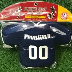 Hornung's Vista Studios Collegiate NCAA Jersey Golf Headcovers -CLUBS Sales shop IMG 9301