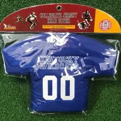 Hornung's Vista Studios Collegiate NCAA Jersey Golf Headcovers -CLUBS Sales shop IMG 9303