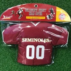 Hornung's Vista Studios Collegiate NCAA Jersey Golf Headcovers -CLUBS Sales shop IMG 9304