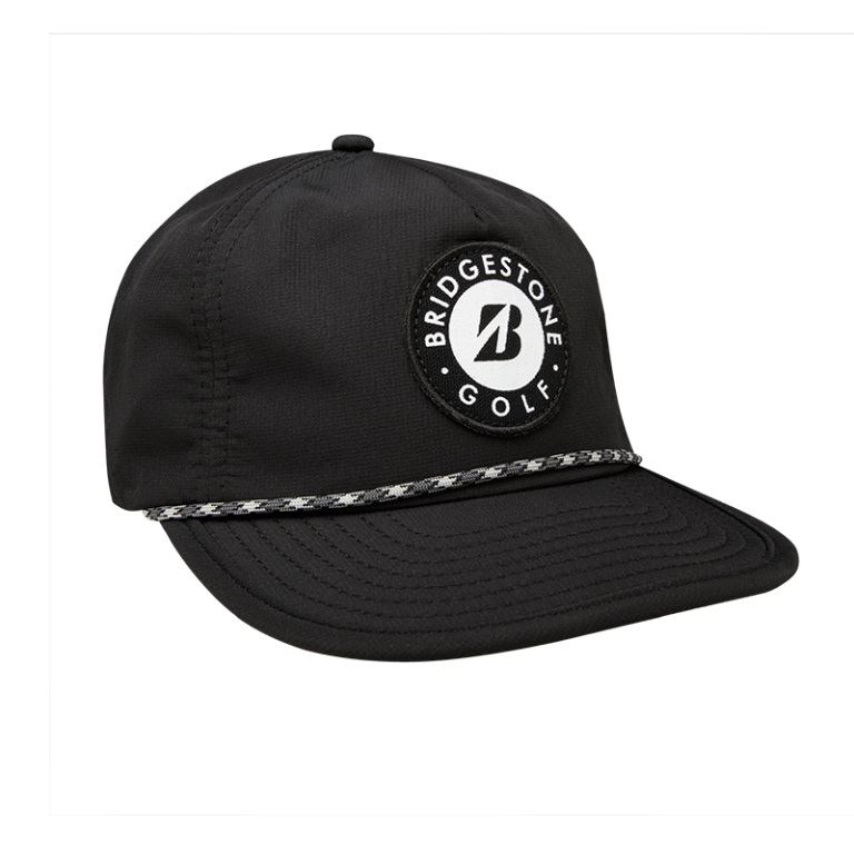Bridgestone Crusher Golf Hat 2 Bridgestone Crusher Golf Hat - Image 2