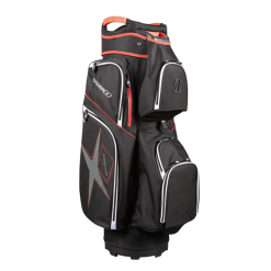 Bridgestone Golf Tour B Cart Bag -CLUBS Sales shop Image 2 IMG 4789