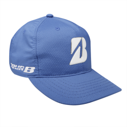 Bridgestone Big Game Golf Hat -CLUBS Sales shop Image 2 IMG 4902
