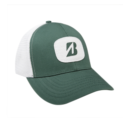 Bridgestone Stretch Trucker Golf Hat 9 Bridgestone Stretch Trucker Golf Hat -CLUBS Sales shop Image 2 IMG 5014copy