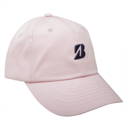 Bridgestone Pastel Twill Golf Hat -CLUBS Sales shop Image 3 IMG 4882