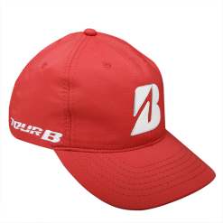 Bridgestone Big Game Golf Hat -CLUBS Sales shop Image 3 IMG 4913