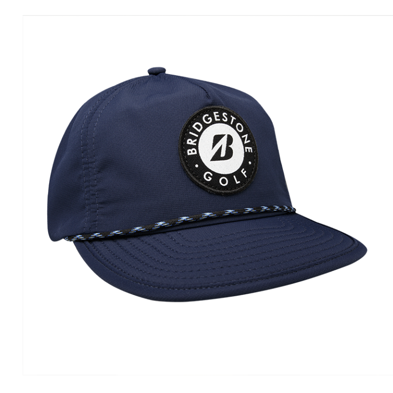 Bridgestone Crusher Golf Hat 5 Bridgestone Crusher Golf Hat - Image 5