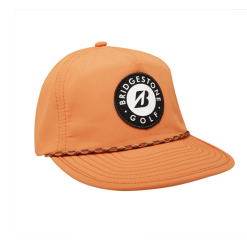 Bridgestone Crusher Golf Hat 9 Bridgestone Crusher Golf Hat -CLUBS Sales shop Image 6 IMG 5000copy