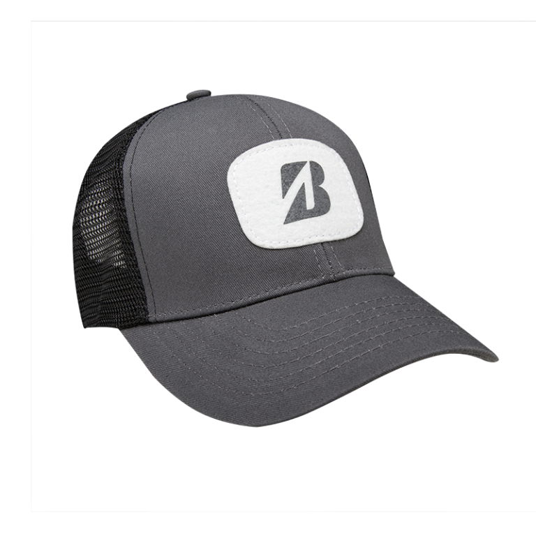 Bridgestone Stretch Trucker Golf Hat 3 Bridgestone Stretch Trucker Golf Hat - Image 3