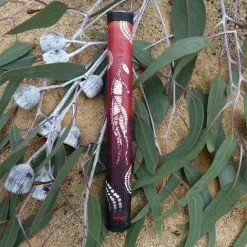 CaddiesShack TourMark Indigenous Putter Grips -CLUBS Sales shop Indigenous Putter Kangaroo 2