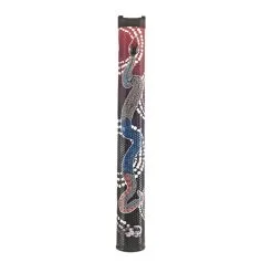 CaddiesShack TourMark Indigenous Putter Grips -CLUBS Sales shop Indigenous Putter Serpent