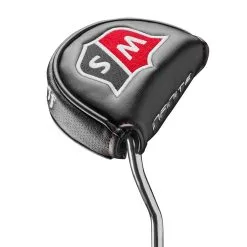 Wilson Staff Infinite South Side Putter -CLUBS Sales shop Infinite 2018 Headcover 2