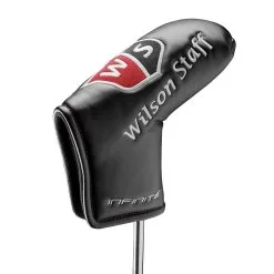 Wilson Staff Infinite Michigan Ave Putter -CLUBS Sales shop Infinite 2018 Headcover 8a5e30bd 131b 4a74 bfbc fe4226151652