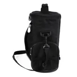 Hireko Intech Golf Bag Cooler & Accessory Caddy 29 Hireko Intech Golf Bag Cooler & Accessory Caddy -CLUBS Sales shop IntechCoolerBag Black5