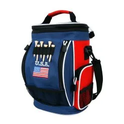 Hireko Intech Golf Bag Cooler & Accessory Caddy 46 Hireko Intech Golf Bag Cooler & Accessory Caddy -CLUBS Sales shop IntechCoolerBag USA0