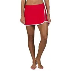 TJ Maxx Jofit Women's Wrap Panel Skort