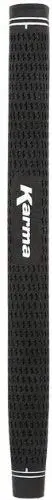 Hireko Karma Velour Black Paddle Putter Grips 1 Hireko Karma Velour Black Paddle Putter Grips