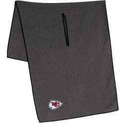 WinCraft NFL Microfiber Golf Towel 19"x41"