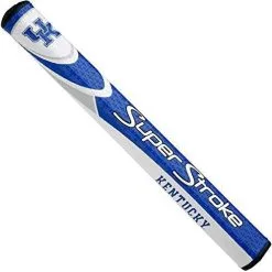 Golf Works SuperStroke 2.0 Oversize Team Putter Grips -CLUBS Sales shop Kentucky 51127dcb 9f5f 406d b79f a71e46d45cb5