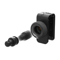 J&M Frogger Bag Latch-It