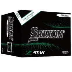 Cleveland Golf Srixon Z-Star Tour Golf Balls -CLUBS Sales shop LEPackaging