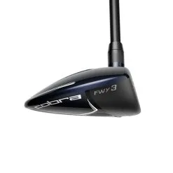 Cobra Golf LTDx MAX Fairway Woods - Gloss Peacoat / Red -CLUBS Sales shop LTDxFairwayMAXPeacoatRed3