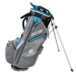 Tour Edge Exotics EXS Extreme Stand Bag -CLUBS Sales shop Ladies Heather Blue White Stand Bag 1400x f5f76de4 b384 4f80 8f33 f9bacae8aab6