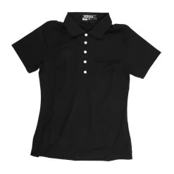 Hireko Nike Ladies Golf Polo Shirts 9 Hireko Nike Ladies Golf Polo Shirts -CLUBS Sales shop Ladies Polo 394665 Black