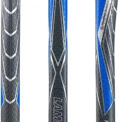 Golf Works Lamkin SinkFit PU Putter Grips - Blue/Gray 16 Golf Works Lamkin SinkFit PU Putter Grips - Blue/Gray -CLUBS Sales shop LamkinSinkFitPU Pistol0