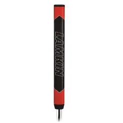 Golf Works Lamkin SinkFit PU Putter Grips - Red/Black