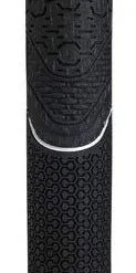 CaddiesShack Lamkin Z5 Golf Grips 10 CaddiesShack Lamkin Z5 Golf Grips -CLUBS Sales shop Lamkin Z5 Black White