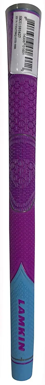 CaddiesShack Lamkin Z5 Golf Grips 7 CaddiesShack Lamkin Z5 Golf Grips - Image 7