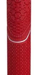 CaddiesShack Lamkin Z5 Golf Grips 12 CaddiesShack Lamkin Z5 Golf Grips -CLUBS Sales shop Lamkin Z5 Red White