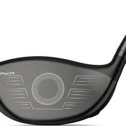 Wilson Staff Launch Pad Driver - 2022 -CLUBS Sales shop LaunchPad2022Driver2
