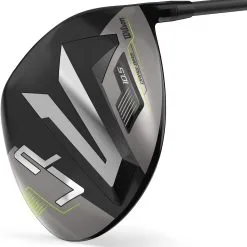 Wilson Staff Launch Pad Driver - 2022 -CLUBS Sales shop LaunchPad2022Driver4