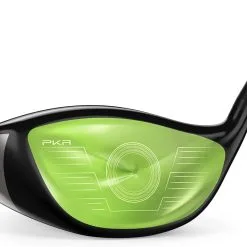 Wilson Staff Launch Pad Driver - 2022 -CLUBS Sales shop LaunchPad2022Driver8