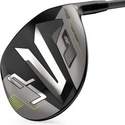 Wilson Staff Launch Pad 2 Fairway Woods 14 Wilson Staff Launch Pad 2 Fairway Woods -CLUBS Sales shop LaunchPad2022Fairway4