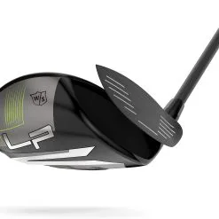 Wilson Staff Launch Pad 2 Fairway Woods 18 Wilson Staff Launch Pad 2 Fairway Woods -CLUBS Sales shop LaunchPad2022Fairway8