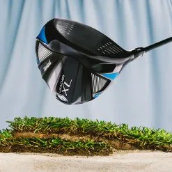 Cleveland Golf Launcher XL Adjustable Driver -CLUBS Sales shop Launcher XL Driver lrg V6