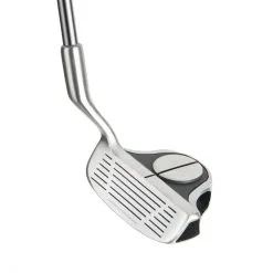 Hireko Intech Golf EZ Roll Stainless Chipper -CLUBS Sales shop Left Hand Chipper