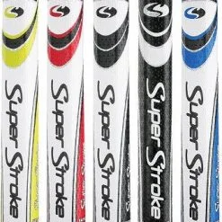 Golf Works SuperStroke Golf Legacy 5.0 Fatso Putter Grips