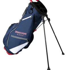 Bridgestone Golf Lightweight Stand Bag -CLUBS Sales shop LightweightStand2