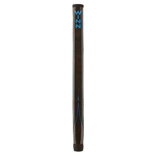 Winn Golf 15" Pistol Putter Grip - Standard Black 1 Winn Golf 15" Pistol Putter Grip - Standard Black